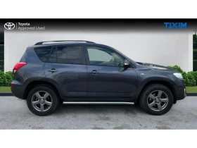Toyota Rav4 STYLE - 9459 € / 18500.20 лв. - 25173004 6