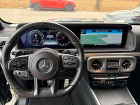 Mercedes-Benz G 500 V8 Biturbo - 92000 € / 179936.36 лв. - 85087104 5