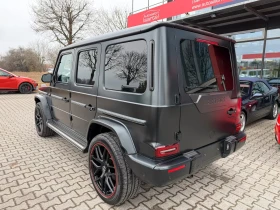Mercedes-Benz G 500 V8 Biturbo - 92000 € / 179936.36 лв. - 85087104 3