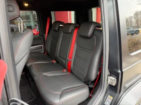 Mercedes-Benz G 500 V8 Biturbo - 92000 € / 179936.36 лв. - 85087104 6
