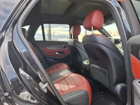 Mercedes-Benz GLC 300 255к.с. 4Matik , снимка 10
