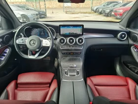 Mercedes-Benz GLC 300 255к.с. 4Matik , снимка 12