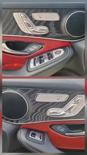 Mercedes-Benz GLC 300 255к.с. 4Matik , снимка 14