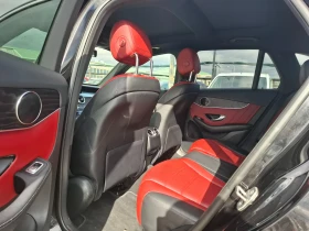 Mercedes-Benz GLC 300 255к.с. 4Matik , снимка 9