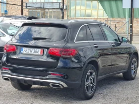 Mercedes-Benz GLC 300 255к.с. 4Matik , снимка 4
