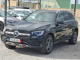 Mercedes-Benz GLC 300 255к.с. 4Matik , снимка 2