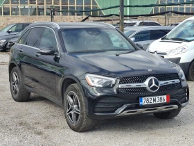 Mercedes-Benz GLC 300 255к.с. 4Matik , снимка 3