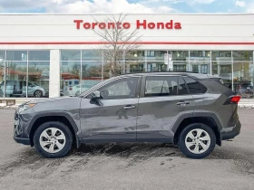 Toyota Rav4 * LE* DISTRONIC* LANE ASSIST* Подгрев*  - 18299 € / 35789.73 лв. - 32762346 3