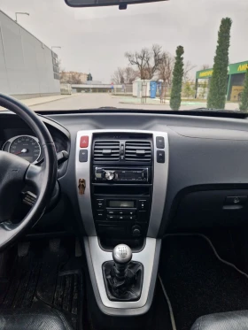 Hyundai Tucson 2.0 / 140 к.с. 4x4 - 3000 € / 5867.49 лв. - 39229937 11