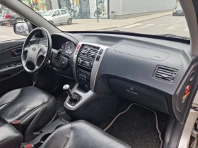 Hyundai Tucson 2.0 / 140 к.с. 4x4 - 3000 € / 5867.49 лв. - 39229937 14