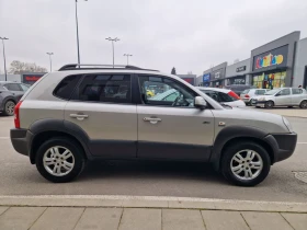 Hyundai Tucson 2.0 / 140 к.с. 4x4 - 3000 € / 5867.49 лв. - 39229937 7