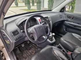 Hyundai Tucson 2.0 / 140 к.с. 4x4 - 3000 € / 5867.49 лв. - 39229937 13