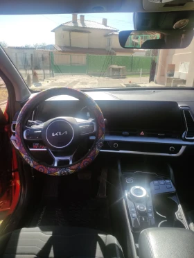 Kia Sportage Гаранция  - 26500 € / 51829.49 лв. - 45922967 6