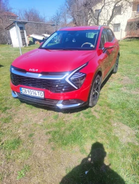 Kia Sportage Гаранция  - 26500 € / 51829.49 лв. - 45922967 3