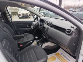 Dacia Duster 1.4 Tce 150к.с./4Х4 | Auto.bg — изображение 12