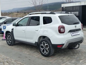 Dacia Duster 1.4 Tce 150к.с./4Х4 | Auto.bg — изображение 6