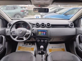 Dacia Duster 1.4 Tce 150к.с./4Х4 | Auto.bg — изображение 8