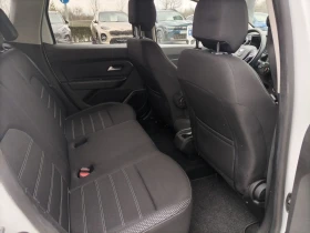Dacia Duster 1.4 Tce 150к.с./4Х4 | Auto.bg — изображение 13
