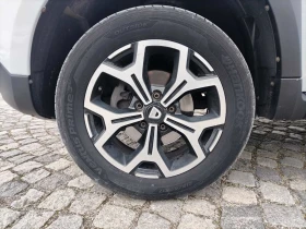 Dacia Duster 1.4 Tce 150к.с./4Х4 | Auto.bg — изображение 17