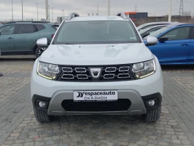 Dacia Duster 1.4 Tce 150к.с./4Х4 | Auto.bg — изображение 2