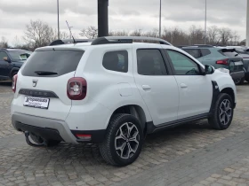 Dacia Duster 1.4 Tce 150к.с./4Х4 | Auto.bg — изображение 4