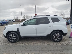 Dacia Duster 1.4 Tce 150к.с./4Х4 | Auto.bg — изображение 7