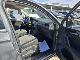 VW Tiguan 2.0TDI 150к.с DSG Топ състояние  - 14900 € / 29141.87 лв. - 75876936 13