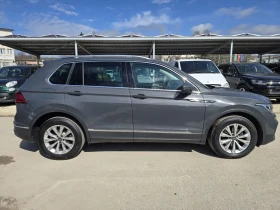 VW Tiguan 2.0TDI 150к.с DSG Топ състояние  - 14900 € / 29141.87 лв. - 75876936 8
