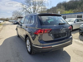VW Tiguan 2.0TDI 150к.с DSG Топ състояние  - 14900 € / 29141.87 лв. - 75876936 3