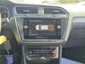 VW Tiguan 2.0TDI 150к.с DSG Топ състояние  - 14900 € / 29141.87 лв. - 75876936 16