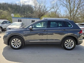 VW Tiguan 2.0TDI 150к.с DSG Топ състояние  - 14900 € / 29141.87 лв. - 75876936 7