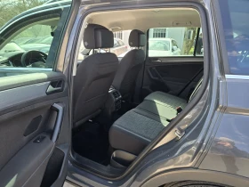 VW Tiguan 2.0TDI 150к.с DSG Топ състояние  - 14900 € / 29141.87 лв. - 75876936 11