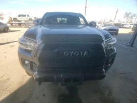Toyota Tacoma 3.5l Trd Off-Road | Auto.bg — изображение 13