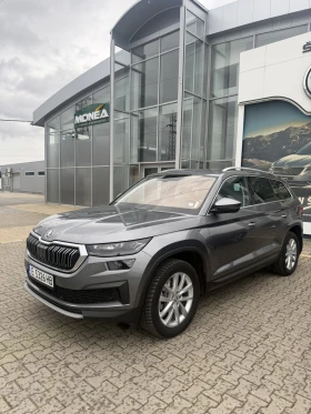 Skoda Kodiaq 2.0 TDI 4x4 - 28500 € / 55741.15 лв. - 34412249 2