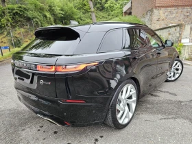 Land Rover Range Rover Velar 5.0 SV Autobiography | Auto.bg — изображение 4