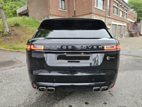Land Rover Range Rover Velar 5.0 SV Autobiography | Auto.bg — изображение 15