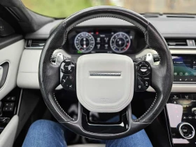 Land Rover Range Rover Velar 5.0 SV Autobiography | Auto.bg — изображение 8