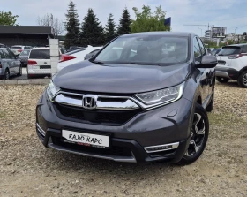 ������ Honda Cr-v