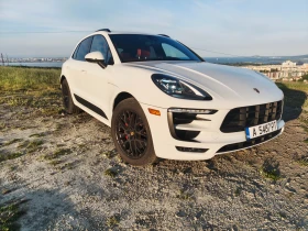 Porsche Macan MACAN GTS | Mobile.bg � ����� ������ 3