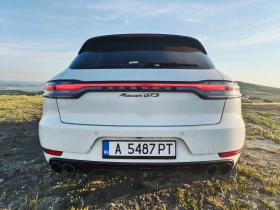 Porsche Macan MACAN GTS | Mobile.bg � ����� ������ 8