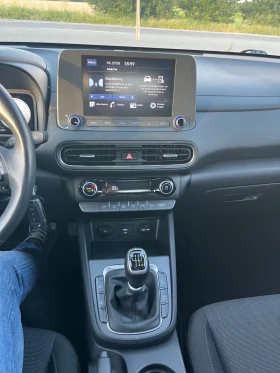 Hyundai Kona 1.0 Full led TURBO | Mobile.bg � ����� ������ 12