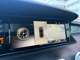 Mercedes-Benz S 63 AMG AMG* ПАНОРАМА* AIRMATIC* FULL* MAX | Auto.bg — изображение 13