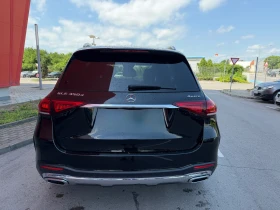 Mercedes-Benz GLE 350 AMG* ��������* AIRMATIC* FULL* MAX | Mobile.bg � ����� ������ 10
