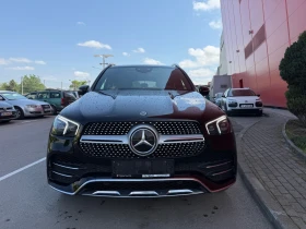 ����� �� �������� �� Mercedes-Benz GLE 350 AMG* ��������* AIRMATIC* FULL* MAX