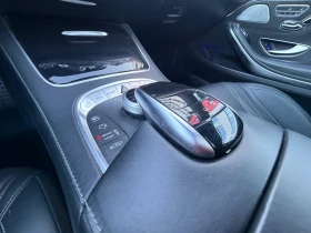 Mercedes-Benz S 63 AMG AMG* ПАНОРАМА* AIRMATIC* FULL* MAX | Auto.bg — изображение 12