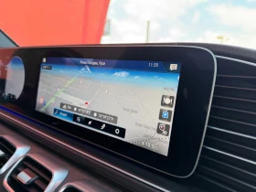 Mercedes-Benz GLE 350 AMG* ��������* AIRMATIC* FULL* MAX | Mobile.bg � ����� ������ 12