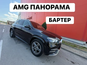 ����� �� �������� �� Mercedes-Benz GLE 350 AMG* ��������* AIRMATIC* FULL* MAX