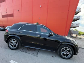 ����� �� �������� �� Mercedes-Benz GLE 350 AMG* ��������* AIRMATIC* FULL* MAX