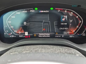 BMW X4 M40I Автокредит Цена до България - 27450 € / 53687.53 лв. - 55286605 10