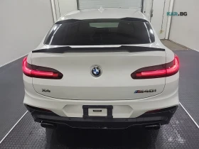 BMW X4 M40I Автокредит Цена до България - 27450 € / 53687.53 лв. - 55286605 5
